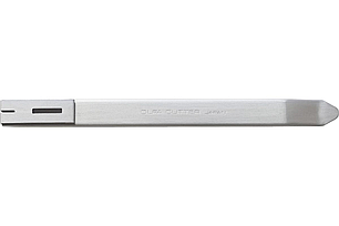 OLFA 9 мм, нож для графических работ OL-SAC-1, фото 2