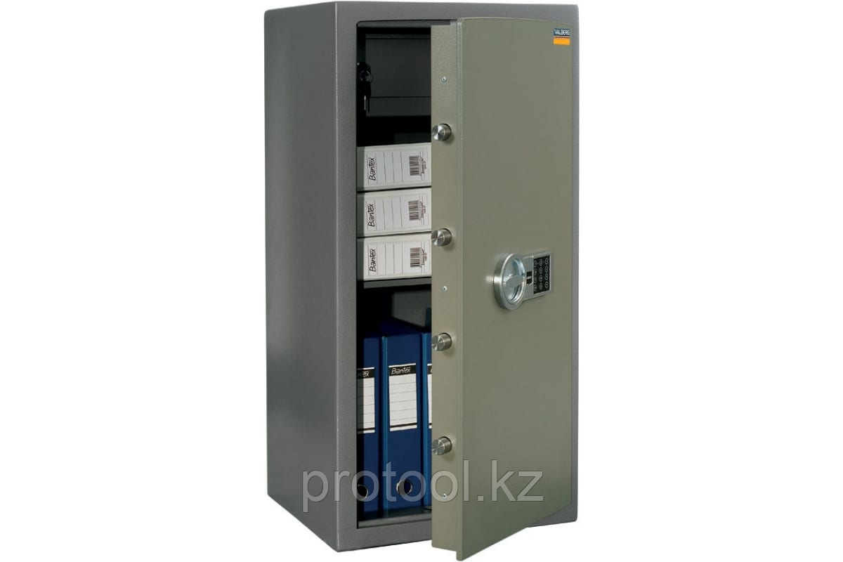 Сейф Карат ASK.90T-EL