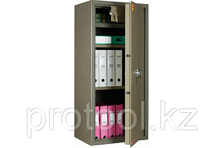 Сейф ASM.120T-CL, фото 2