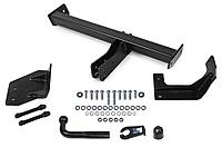 Фаркоп BERG шар А 1500/75 кг. для JAC JS4 2022-