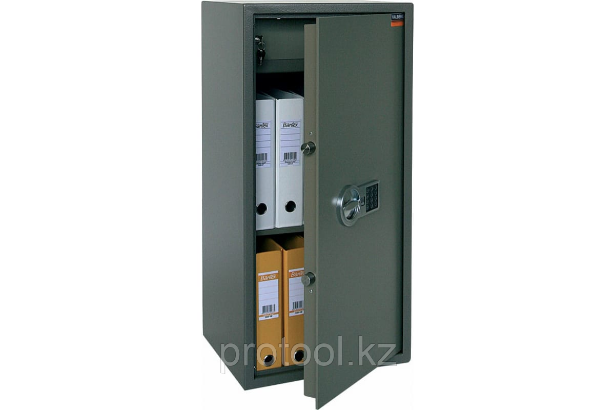 Сейф ASM.90T-EL