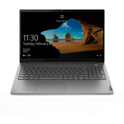 Ноутбук Lenovo ThinkBook 15 G2 ITL (20VE00RGRU) - фото 1 - id-p110296494