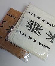 Набор полотенец  "BAMBOO"  35х75 \ бамбуковое полотенце