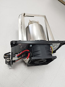 Fan-Heater assembly HP - вентилятор с нагревателем в сборе (печка) (B4H70-67063)