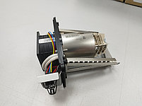 Fan-Heater assembly HP - вентилятор с нагревателем в сборе (печка) (B4H70-67063), фото 3