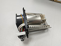 Fan-Heater assembly HP - вентилятор с нагревателем в сборе (печка) (B4H70-67063), фото 4