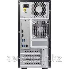 Сервер HP ML10 Gen9 (Tower)/4-Core intel Xeon E3-1225v5/ 8-64GB RAM/ 960GB SSD Server/ 2x1TB HDD/ Raid/ 300W - фото 2 - id-p110303917