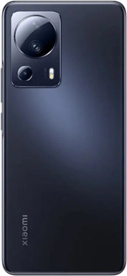 Смартфон Xiaomi 13 Lite 8 ГБ/256 ГБ Черный - фото 2 - id-p110303994
