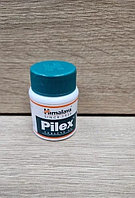 Пайлекс (Pilex) Himalaya,  для лечения варикоза и геморроя(60табл)