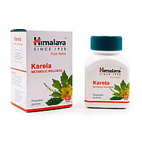 Карела(Karela)Himalaya,для нормализации уровня сахара(60табл.)