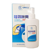 Tiange Footgear Deodorization - аяқ киімге арналған иіссіздендіргіш және бактерияға қарсы спрей