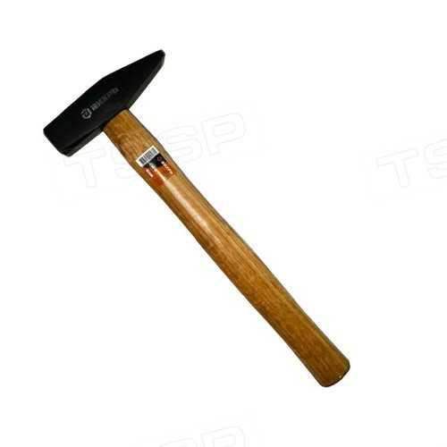 Молоток деревянная ручка Вихрь 400 гр - фото 1 - id-p110305648