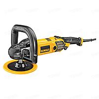 Жылтырату машинасы DeWALT DWP849X