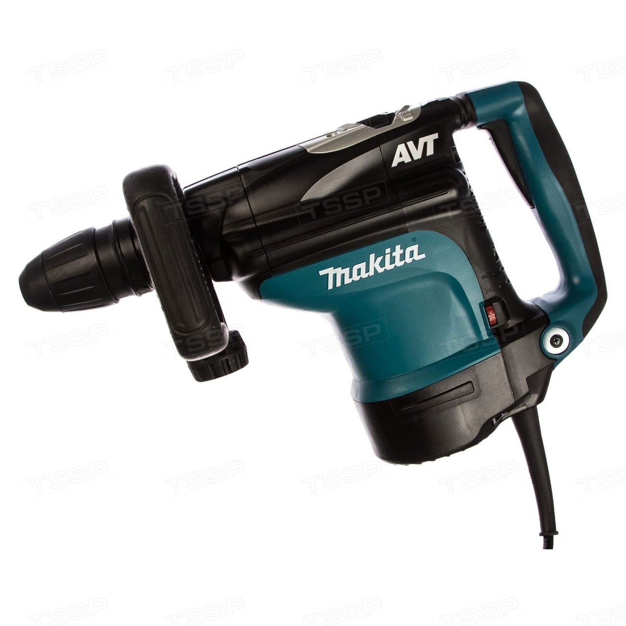 Перфоратор Makita HR4511C SDS-Max - фото 1 - id-p110306597