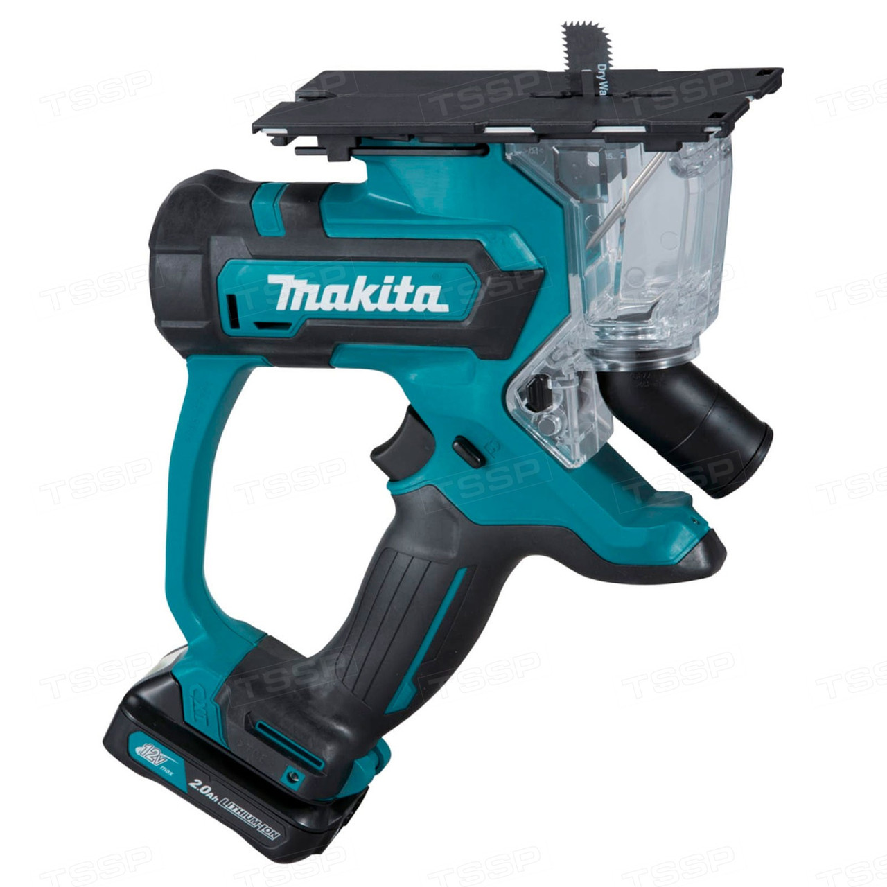 Сабельная пила Makita SD100DZ - фото 1 - id-p110306859