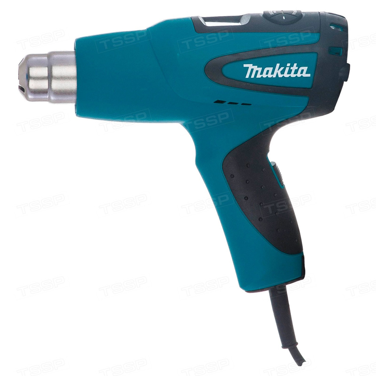 Фен технический MAKITA HG651C - фото 1 - id-p110310299