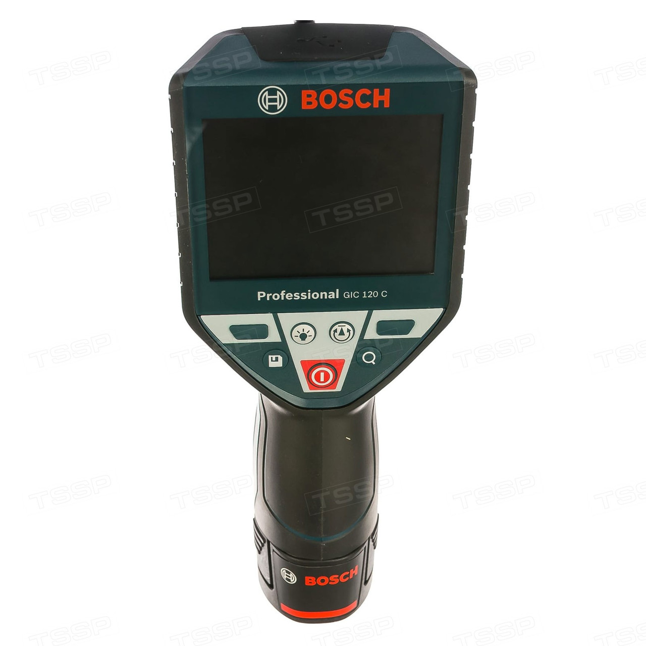 Видеоэндоскоп Bosch GIC 120C 0601241200 - фото 1 - id-p110311872