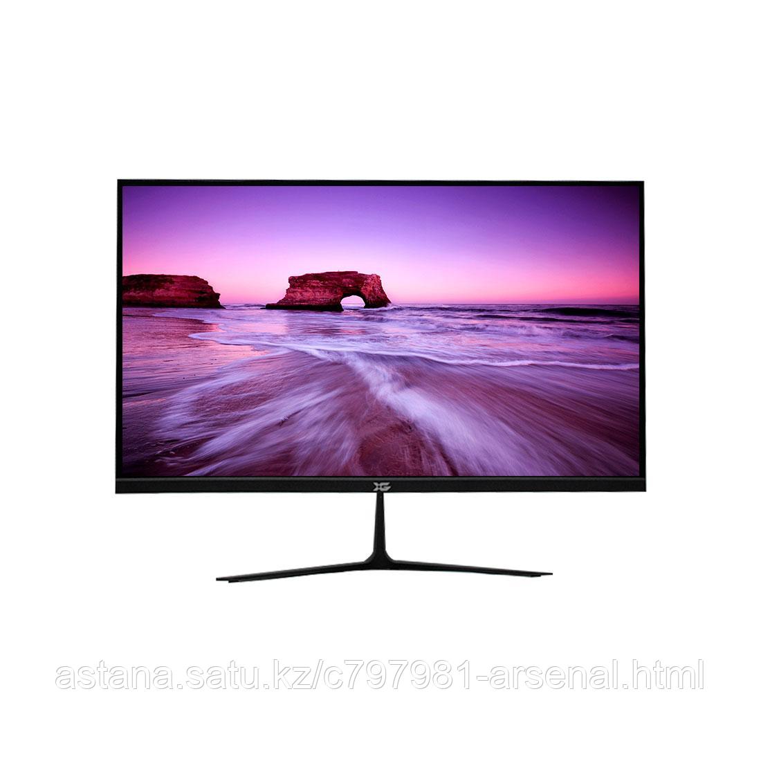 Монитор 23.8'' X-game T238IPS - фото 3 - id-p110314364