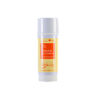 Део-крем Календула анти-бактериальный уход, длительная защита от неприятного запаха и пота