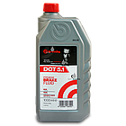 Тормозная жидкость BREMBO Brake Fluid Premium DOT 5.1     1л