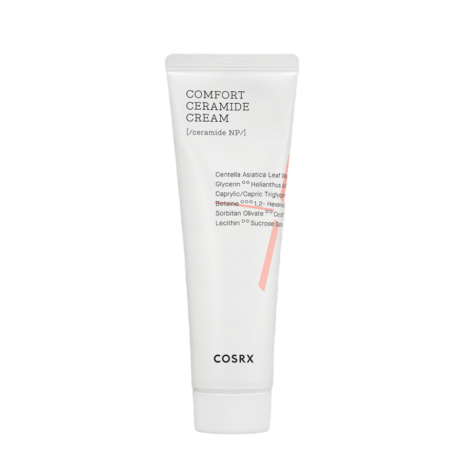 Крем восстанавливающий с керамидами Balancium Comfort Ceramide Cream, 80г