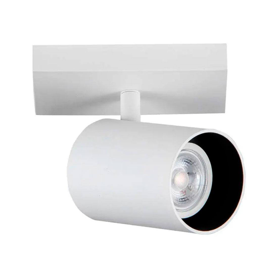 Светильник Yeelight Single Spotlight C2201 Белый YLDDL-0083 - фото 1 - id-p110314863