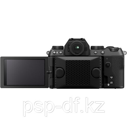 Фотоаппарат Fujifilm X-S20 Body - фото 4 - id-p110315388