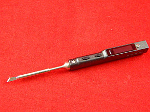 Электрический миниатюрный  паяльник TS101 с жалом TS-K