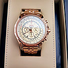 Мужские наручные часы Breitling For Bentley (03994), фото 2