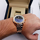 Мужские наручные часы Breitling For Bentley (03993), фото 10