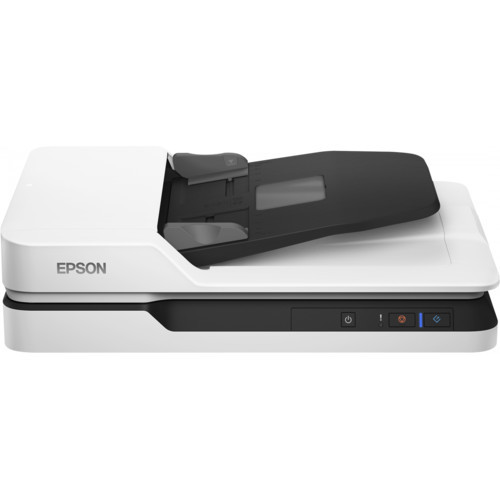 Epson WorkForce DS-1630 планшетный сканер (B11B239401)