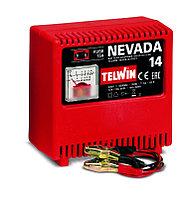 Зарядное устройство TELWIN NEVADA 14 230V