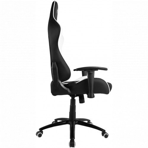 2E BUSHIDO White/Black компьютерный стул (2E-GC-BUS-WT) - фото 8 - id-p110316026