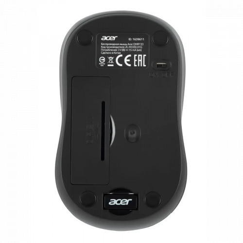 Acer OMR133 мышь (ZL.MCEEE.01G) - фото 2 - id-p110316152