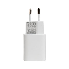 Универсальное зарядное устройство LDNIO A2318M MFI 20W USB-А USB-C Белый 2-012755, фото 2