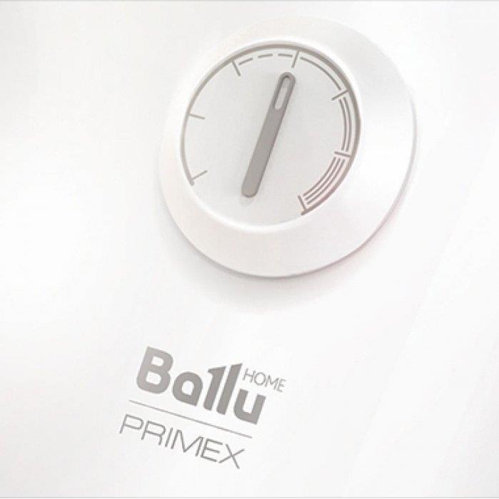 Электрический накопительный водонагреватель Ballu BWH/S 30 PRIMEX - фото 1 - id-p99024409