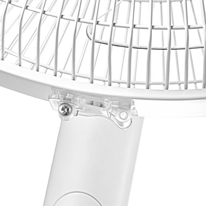 Напольный вентилятор Electrolux EFF-1006 купить в Казахстане по низкой цене