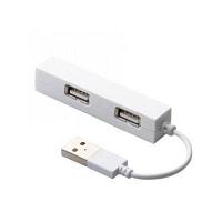 USB 2.0-разветвитель iETOP DESIGN H35  4 порта
