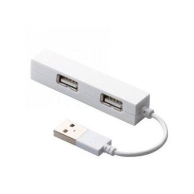 USB 2.0-разветвитель iETOP DESIGN H35 4 порта - фото 1 - id-p97885875