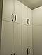 Гардеробная 3 на 3, фото 4