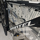 Горный Велосипед "Grantel" XC460. 21 рама. 29 колеса. Найнер. Скоростной. MTB., фото 5