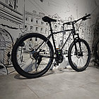 Горный Велосипед "Grantel" XC460. 21 рама. 29 колеса. Найнер. Скоростной. MTB., фото 7