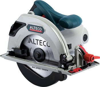 Дисковая пила ALTECO CS 1400-185 G CS 0513