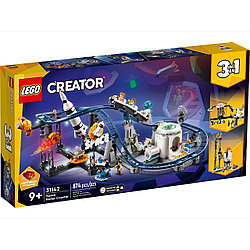 31142 Lego Creator Космические американские горки Лего Криэйтор
