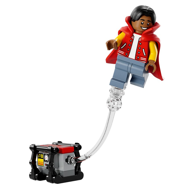 76261 Lego Super Heroes Человек-паук финальная битва Лего Супергерои Marvel - фото 6 - id-p110316438