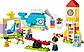 Lego Duplo Игровая площадка мечты 10991, фото 6