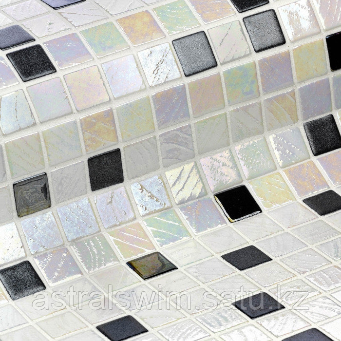 Стеклянная облицовочная мозаика модели Mojito - фото 1 - id-p110318110