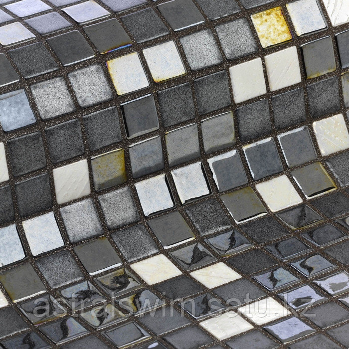 Стеклянная облицовочная мозаика модели San Francisco - фото 1 - id-p110318113