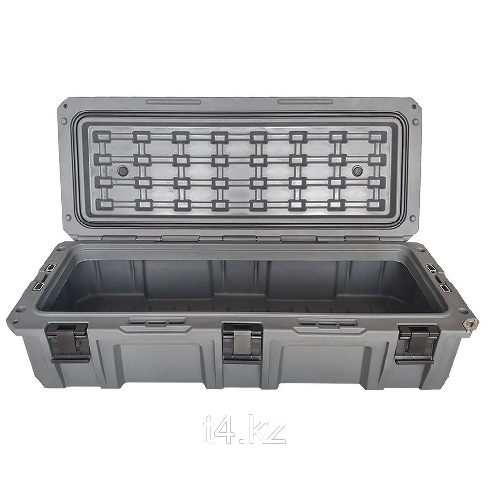 Ящик багажный 1200 х 470 х 325 - T4, фото 1