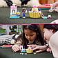 Lego Gabby's Dollhouse Пекарня с веселыми тортами 10785, фото 5